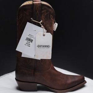 Shyanne Boots